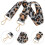 2Pièces Sac Ajustable Large Nylon Confortable 7