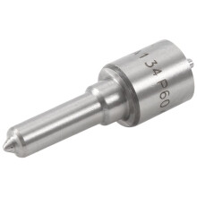 DSLA134P604 Nueva Boquilla de Inyector de Combustible Diésel para  Daily  Ducato  Jumper 2.8TD