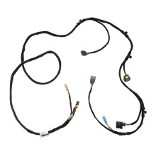 3C8971182P Set Cablaggio Coperchio Posteriore Auto per CC 2012-2017 3C8 971 182 P 3C8971182 P