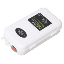 Tragbarer Aquarium-Sauerstoffpumpe 5W mit 0,6 m Schlauch für Aquarien