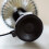 Ventilateur Aromathérapie Compact , Noir ABS USB 3