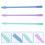 9Pièces Accessoires DIY Facial Silicone Durable Burrs 11