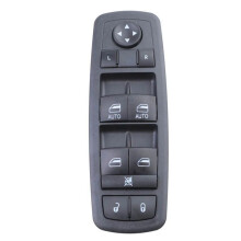 7B0959857B Hauptschalter für Elektrische Fensterheber für   2009 7B0959857A 7B0959857E