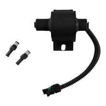 12-V-Kraftstoffpumpe 42-989 42-1762 für Thermo King Tripac APU Tri-Pac Evolution