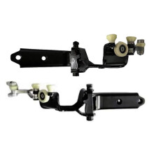 1Pair Electric Sliding Door Hinge 7E084335A 7E084336A for T5 T6 Multivan V VI Transporter Bus 2003-2025 Sliding Roll