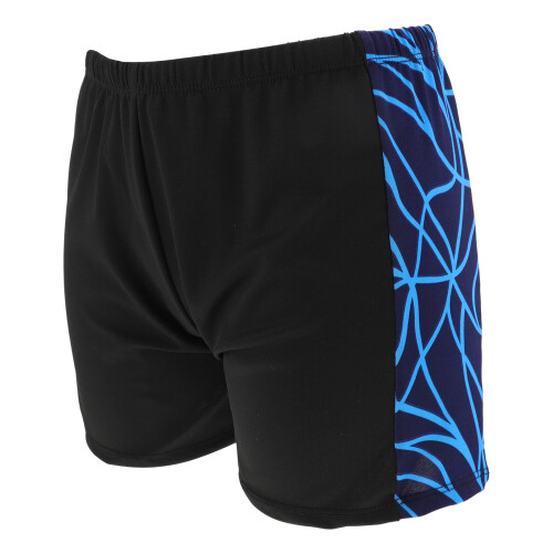 Swimming Trunks Polyester Für Herren 1 Set