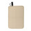 Foldable Camping Cushion 88g 35.5x25.5cm Khaki 8