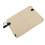 Foldable Camping Cushion 88g 35.5x25.5cm Khaki 9