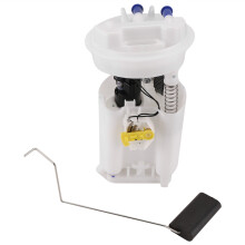 Brandstofpompzender in Tank voor S40 I 2.0 6V 2.0L Benzine CHOICE2/2 95-03 644 B 4204 S2 SMP 0986580313 30630593