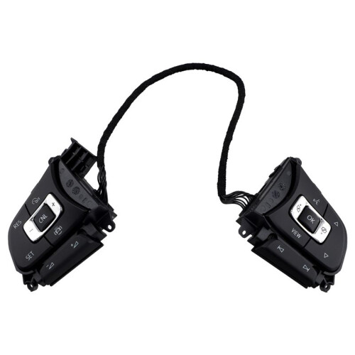 Multi-Function Steering Wheel Volume Control  Buttons for    5NA959442A