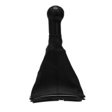 Cuffia Della Leva del Pomello del Cambio un 5 Marce da 23 Mm per Stivali per 4 R32 Bora 1999-2004