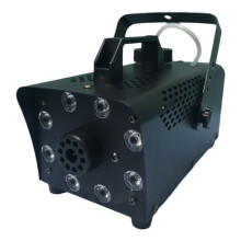 Dry Ice Smoke Machine for Wedding,Low Position Smoke Machine,Stage Smoke Machine,High Density Smoke for Club Disco(US)
