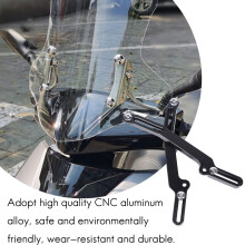 Motorcycle Windscreen Adjuster Support Accessories Fit for  NC700D NC750D Integra 700 750