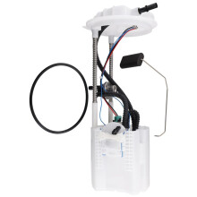 Nowy Zespół Modułu Elektrycznej Pompy Paliwa dla Ram 1500 3.7L 5.7L 2009-2010 E7252M P76702M
