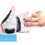 3Paires -Digits Noir Cyclisme Confortables Respirants 4