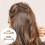 1Set Metall Haarclip Leopard , Haarklammer Für 10