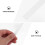 100Pièces Papier Test Parfums Senteur Confortable 9