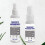 6Pièces Agent Spray Colle Étanchéité Réparation Toit 2