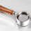 58Mm Coffee Bottomless Portafilter for GAGGIA Filter Basket Replacement Espresso Machine Accessory Coffee Tool A 8
