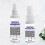 6Pièces Agent Spray Colle Étanchéité Réparation Toit 9
