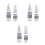 6Pièces Agent Spray Colle Étanchéité Réparation Toit 10