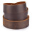Leather Strap 1 Inches Wide Flat Leather Strips, for DIY  Projects, Tooling, Belt, Garden Tools 4