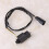 Engine Speed Sensor Automobile Car ABS Speed Sensor Fit for  ESCORT 94BB-9E731-CA 4