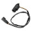 Engine Speed Sensor Automobile Car ABS Speed Sensor Fit for  ESCORT 94BB-9E731-CA 5
