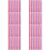 720Pièces Rods À Permanente Multi-Usage Pour Salon Et Barbiers 9