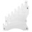 Support Transparent Rangement Couteaux Multifonction 1