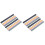 4Ensembles Kit Uv Pour Nail Art Multiples 3