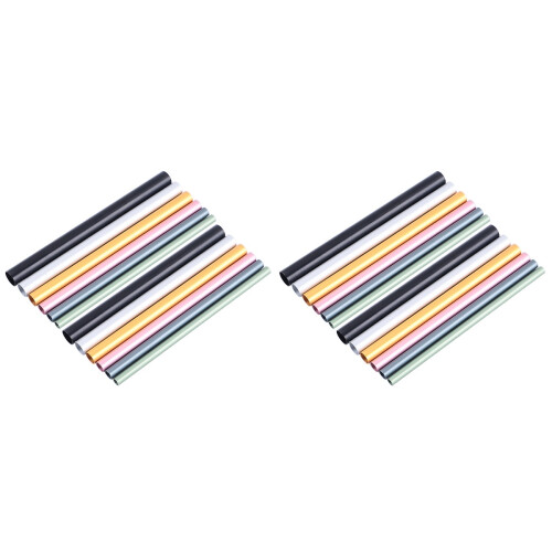 4Ensembles Kit Uv Pour Nail Art Multiples 2
