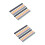 4Ensembles Kit Uv Pour Nail Art Multiples 7