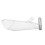 Couvercle Scie Table Poussière Transparent Robuste En Métal 1