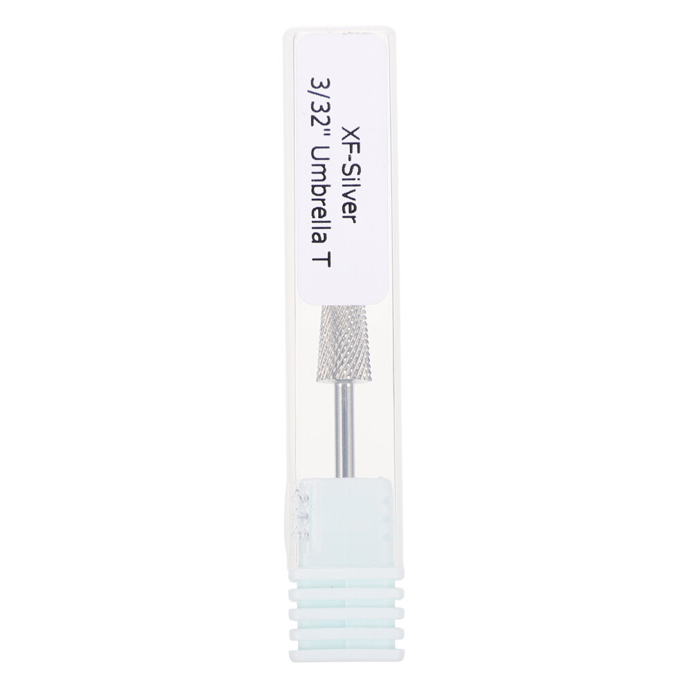 Ohphcall Nail Art Polishing Grinding Head Sturdy Grinder Manicure Grinding Head