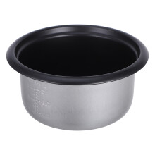 Alloy Rice Cooker Liner Non-Stick Inner Pot Multi-Use Home Cooker
