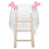 Material Hamster Bathtub Transparent Daily Use 1pack 1