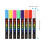 24Pièces Marqueurs Multi-Usages Couleurs Pour Apiculteurs 2