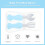 1Ensemble Kit Cartoon Silicone Acier Inoxydable 7