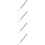 4Pièces Pince Expressor Meibomienne Acier Inoxydable Argent 7