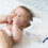 160Pièces Coton Doux Lingettes Jetables Nettoyage 5