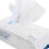 160Pièces Coton Doux Lingettes Jetables Nettoyage 8