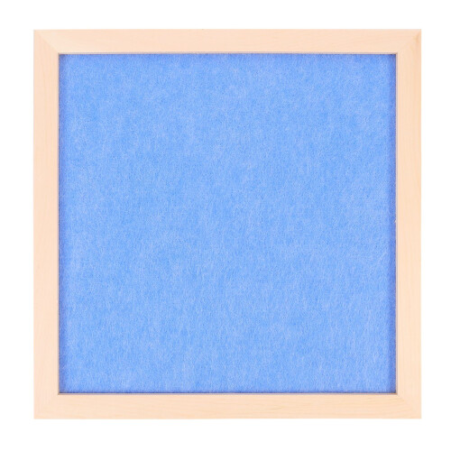 8Pièces Tableau Message Hexagonal Ciel Pour Atelier Enfants 1