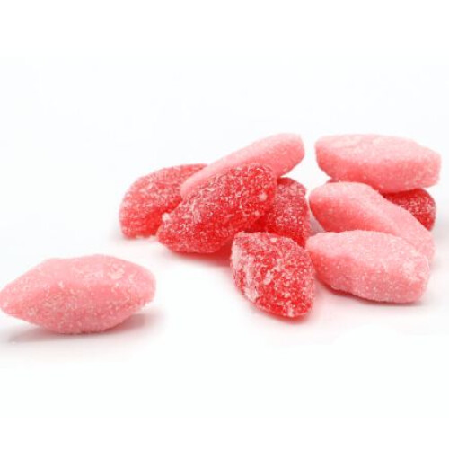 Zorba Online Big Lips 250g Bag