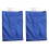 2Pièces Grattoir Neige Bleu Avec Chaud, Plastique Durable 3