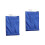 2Pièces Grattoir Neige Bleu Avec Chaud, Plastique Durable 4