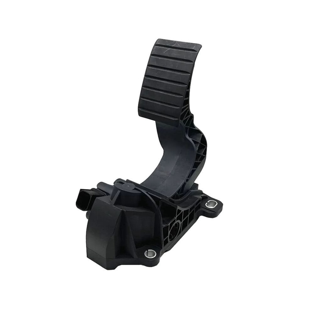 Truck Accelerator Pedal For Fm420 Fm460 Fm500 84412478 82606437 84541223 Black 6032642233946