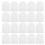 120Pcs De Língua Plástica Descartável Contra Sabor Amargo 1