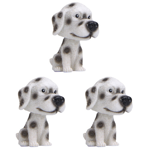 3Pièces Accessoires Chien Multi Usage Décor Portable 2