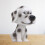3Pièces Accessoires Chien Multi Usage Décor Portable 10